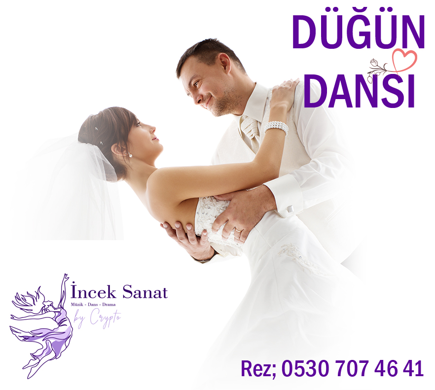 Düğün Dansı 